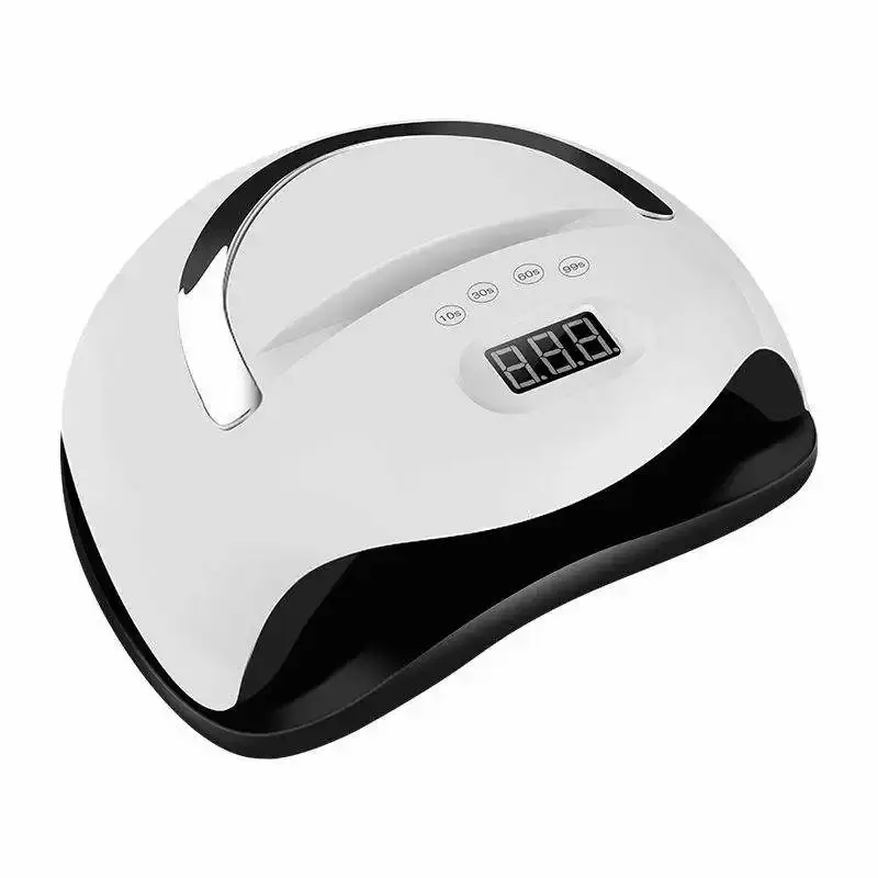 Jak se liší výkon různých lamp na nehty?