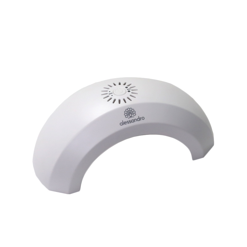 Co dělá LED lampu Mini Nail nejchytřejší volbou pro moderní péči o nehty?