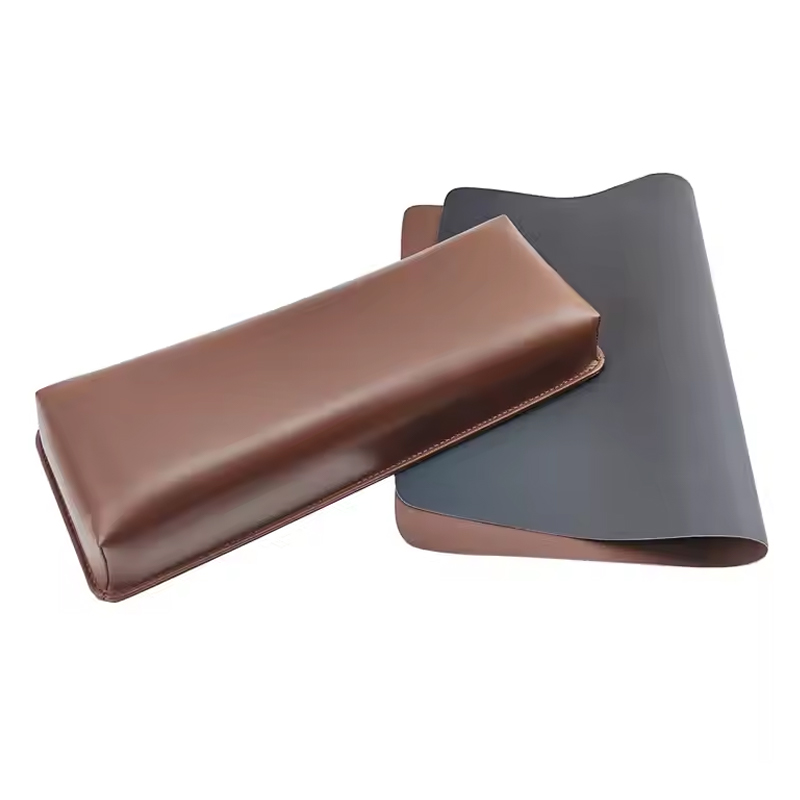 Jak polštář na nehty zlepšuje pohodlí manikúry?