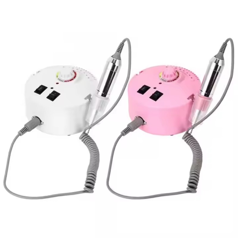 Elektrická nastavitelná leštička s 30 000 otáčkami za minutu