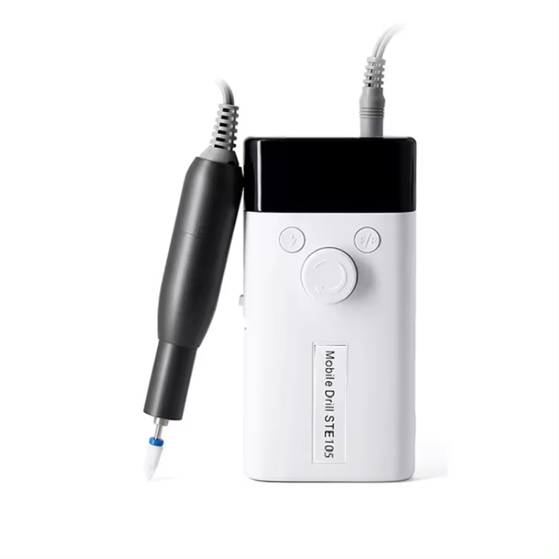 Elektrická leštička na nehty 30 000 ot./min