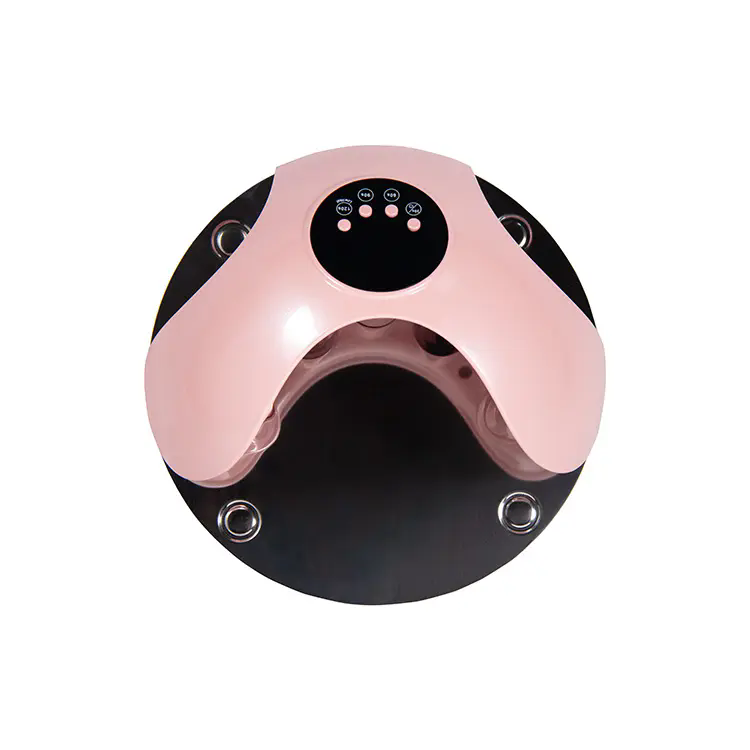 Vysoce výkonná 5sekundová rychlá lampa s terapií