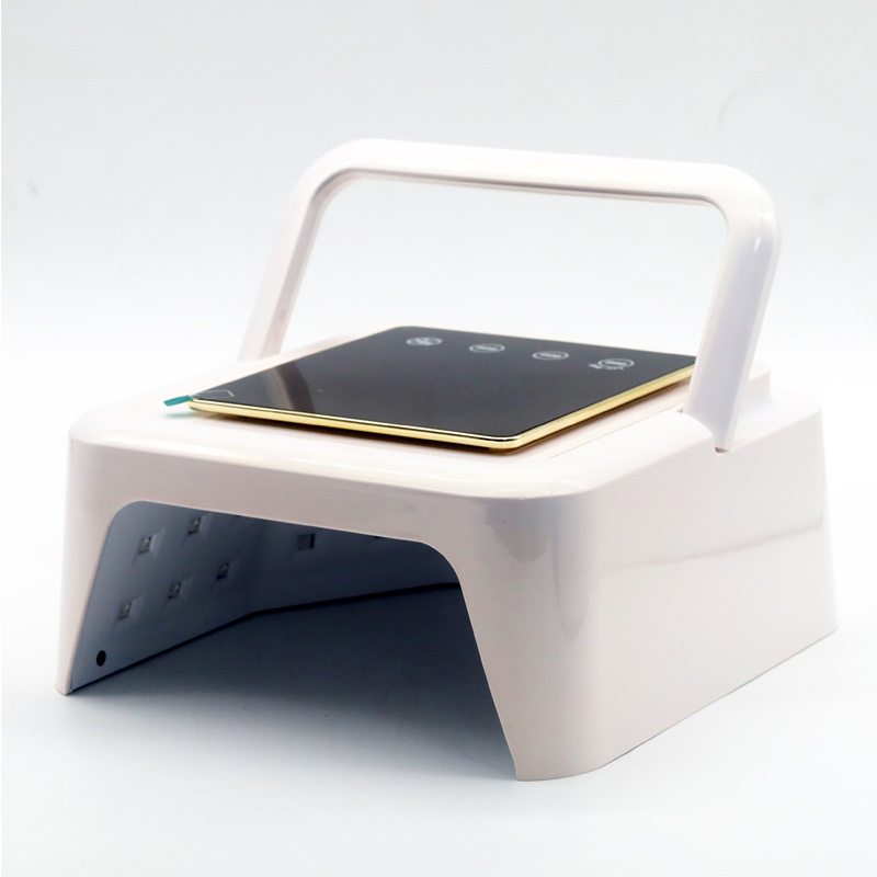 Vysoce kvalitní rychleschnoucí lampa gel lak na nehty