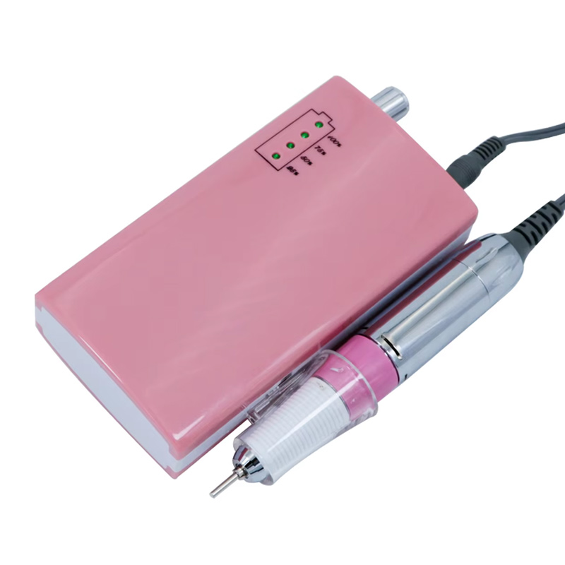 Vysoce kvalitní vrták na nehty