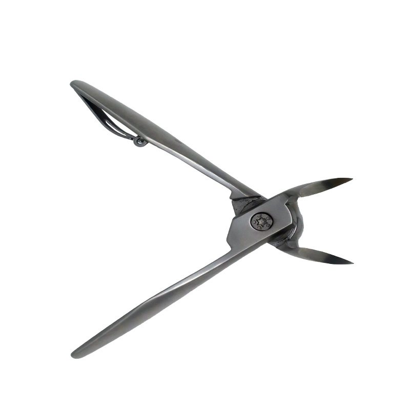 Vysoce kvalitní špičatý pilník na nehty