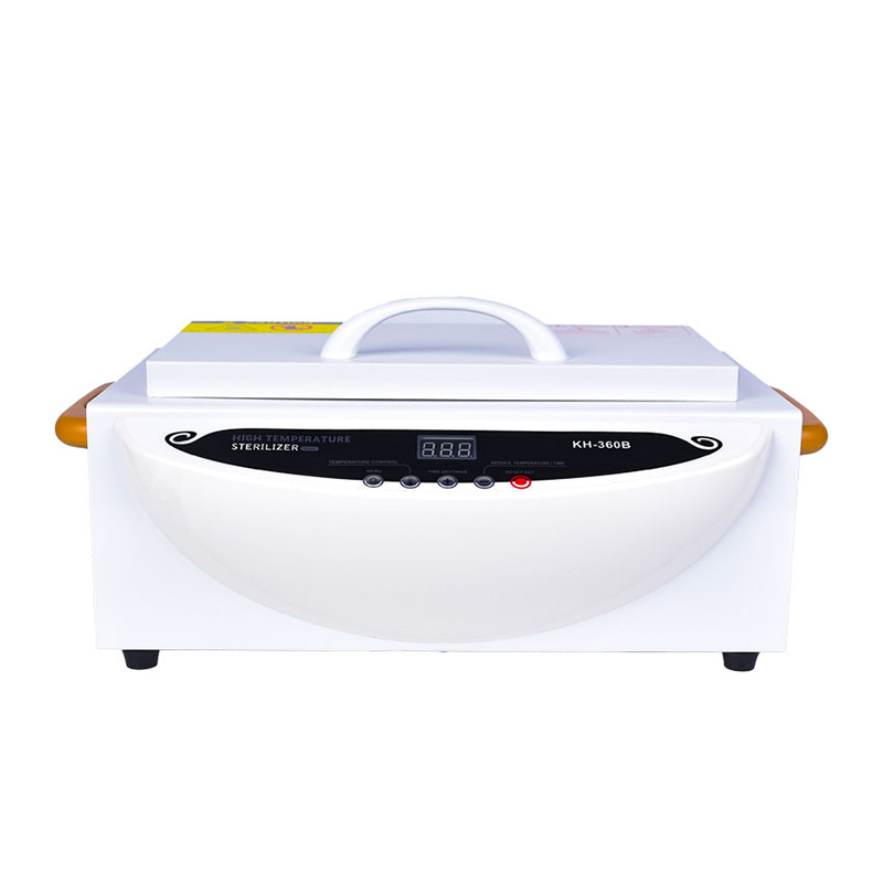 Vysokoteplotní sterilizační skříň