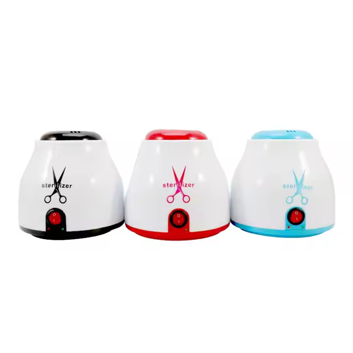 Vysokoteplotní sterilizační pohárek