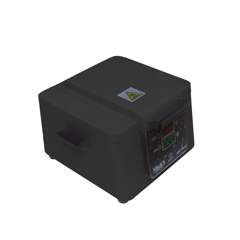 Velkokapacitní dezinfekční skříň