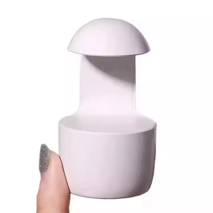 Mini nehtová lampa LED LED Light Therapy Lamp Qq Ečící nehty lampa