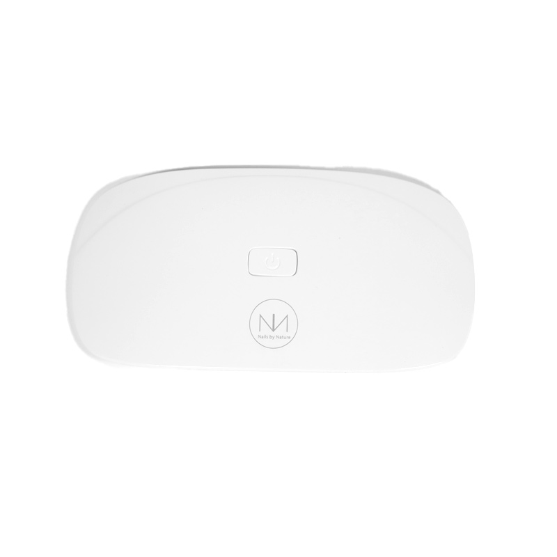 Mini rychloschnoucí lampa pro světelnou terapii