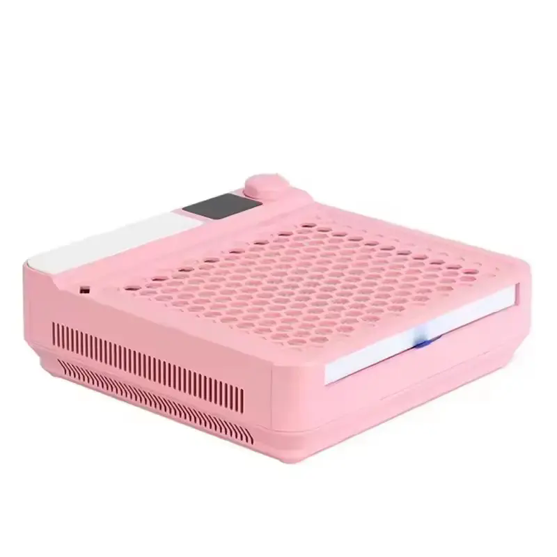 Multifunkční vysávání péče o nehty a odstranění stroje All-in-One