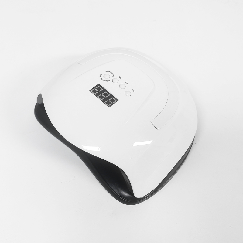 Přenosná lampa na sušení nehtů