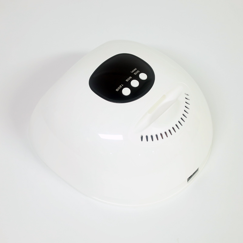 Prémiový vysoušeč gelových nehtů