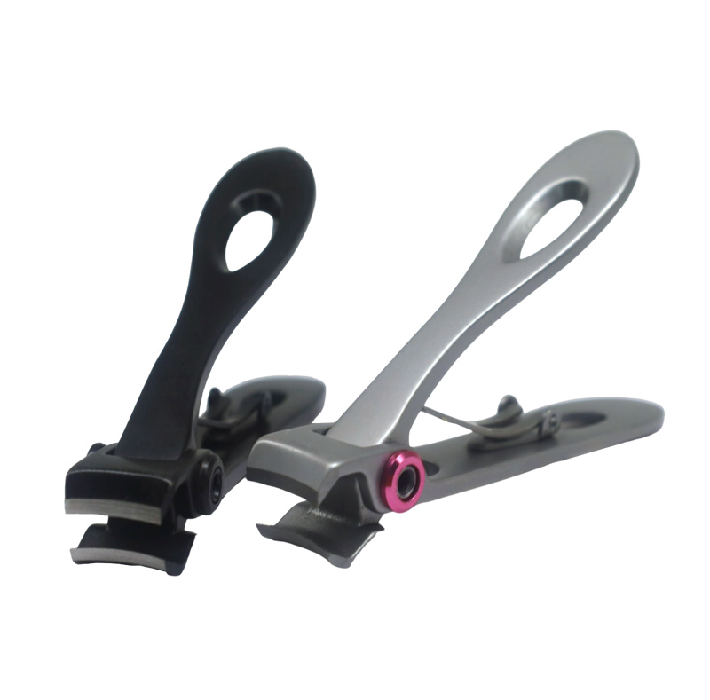 Prémiový pilník na nehty odolný proti stříkající vodě