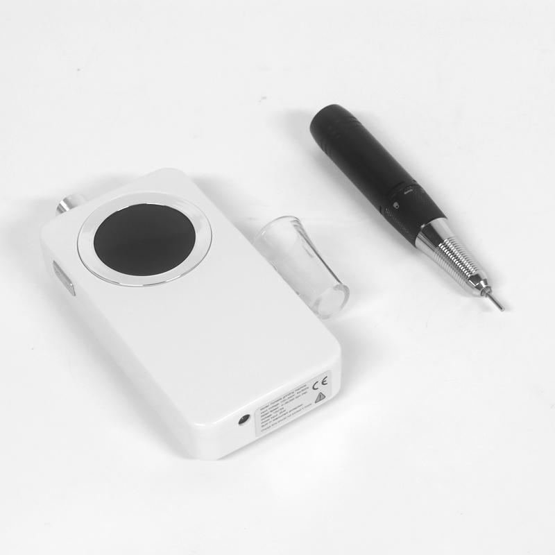 Profesionální elektrický pilník na nehty 35 000 ot./min