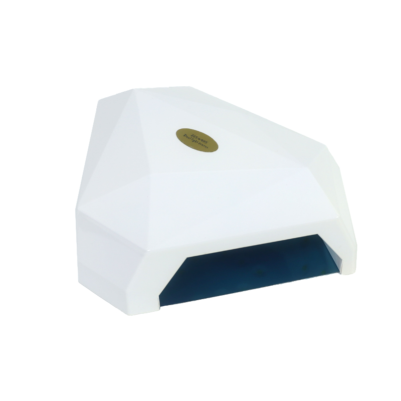 Rychle suší fototerapii LED lampa LED