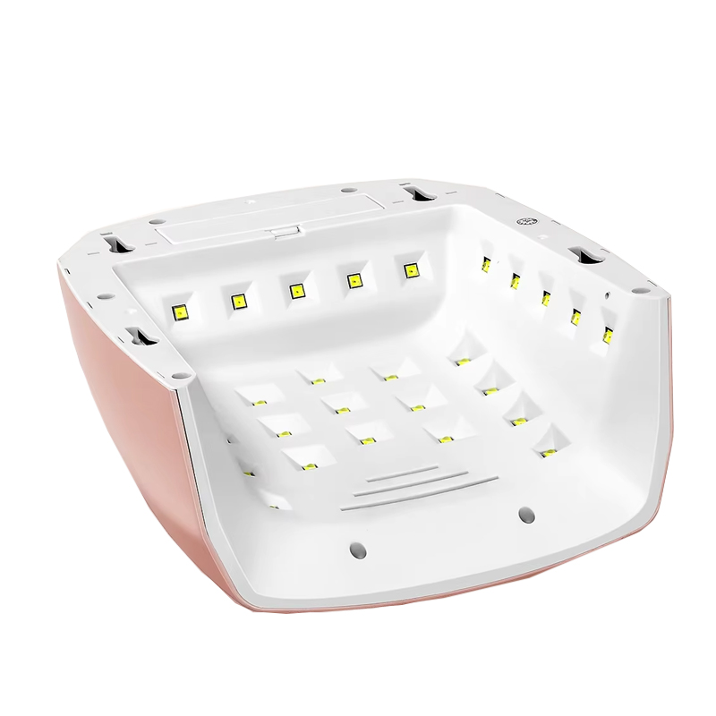 Rychleschnoucí stroj na vytvrzování gelových nehtů