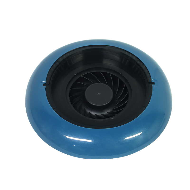 Supervýkonný vysavač prachu na nehty