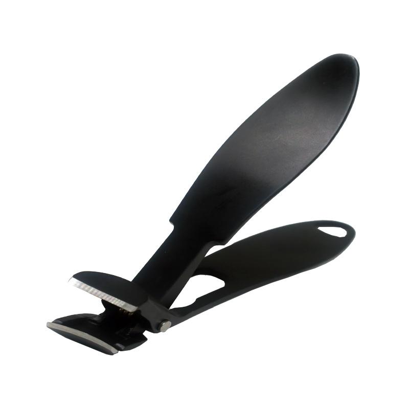 Široko otevíratelný pilník na nehty Anti-Splash